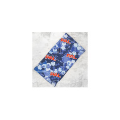 Бафф PAL зимний синий