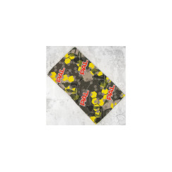 Бафф PAL зимний желтый