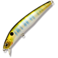 Воблер Kosadaka Intra XS 95F (12.3 гр; 9.5 см; 0.1-0.4 м) PNT