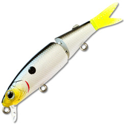 Воблер Kosadaka Cord-R XS 70F (4.15 гр; 7 см; 0.3 м) PSSH