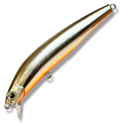 Воблер Kosadaka Intra XS 95F (12.3 гр; 9.5 см; 0.1-0.4 м) SBL