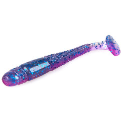           Виброхвосты съедоб. искусст. LJ Pro Series TIOGA 2.4in (06.20)/T91 9шт.