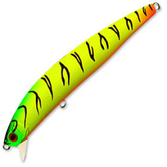 Воблер Kosadaka Intra XS 125F (18.1 гр; 12.5; 0.2-0.5 м) TT