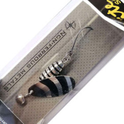 Блесна Akara Lite Series Spin Bee (№2; 5.5 гр) A05