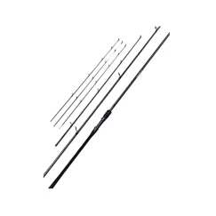 198-120-360   NICLEAR FEEDER 120гр Удилище фидерное штекерное (3+3) трехчастное 3,6м