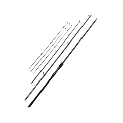 198-150-360   NICLEAR FEEDER 150гр Удилище фидерное штекерное (3+3) трехчастное 3,6м