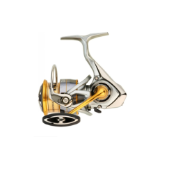 Катушка Daiwa 21 Freams LT 3000-C