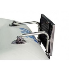         Транец для лодки Holiday