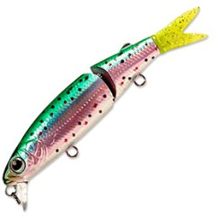 Воблер Kosadaka Cord-R XS 70F (4.15 гр; 7 см; 0.3 м) TR