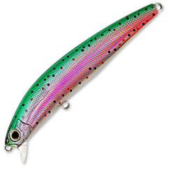 Воблер Kosadaka Intra XS 95F (12.3 гр; 9.5 см; 0.1-0.4 м) TR