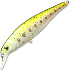 Воблер Kosadaka Meta XS 80F (8 см; 9.2 гр; 0.6-1.2 м) NT