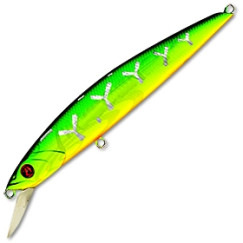 Воблер Pontoon 21 Cablista 90F-SMR (7.7 гр; 9 см; 0.8-1.2 м) 070