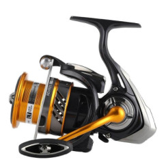Катушка Daiwa 20 Revros LT 3000D-C
