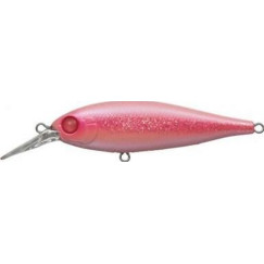 Воблер EverGreen Bank Shad #208 