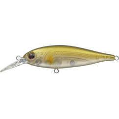 Воблер EverGreen Bank Shad #027  