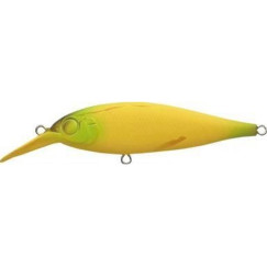 Воблер EverGreen Bank Shad #877