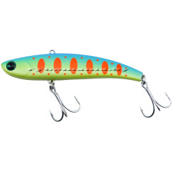 Воблер Ima (Vib) Koume 70 #PAL03 Orange Spotted