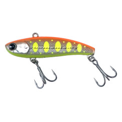 Воблер Ima (Vib) Koume 60 #R14 Dotty Orange Shad