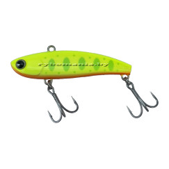 Воблер Ima (Vib) Koume 60 #R15 Dotty Lemon