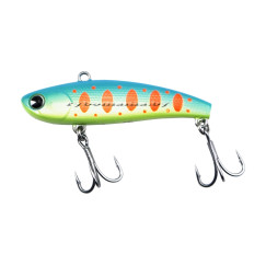Воблер Ima (Vib) Koume 60 #PAL03 Orange Spotted
