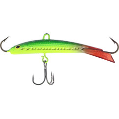 Балансир Kuusamo Tasapaino X-PRO 75mm #RB/BL/GR/Fye