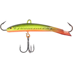 Балансир Kuusamo Tasapaino X-PRO 75mm #RB/BL/FYe/FR