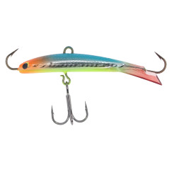 Балансир Kuusamo Tasapaino X-PRO 50mm #O/BLU/FYe, UV