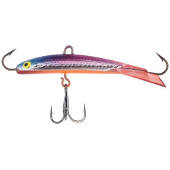 Балансир Kuusamo Tasapaino X-PRO 75mm #Pink/BLU/S/O, UV