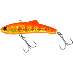 Воблер Narval Frost Candy (Vib) 70 #017-Orange Tiger