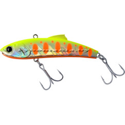 Воблер Narval Frost Candy (Vib) 70 #006-Motley Fish