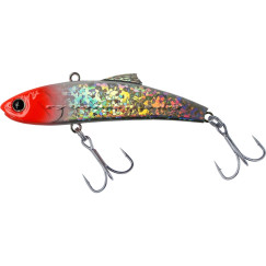 Воблер Narval Frost Candy (Vib) 70 #012-Red Head
