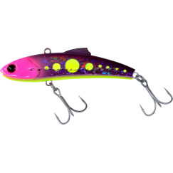 Воблер Narval Frost Candy (Vib) 70 #015-Galaxy