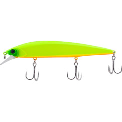 Воблер Jackall Rerange 130SP #Mat Chart