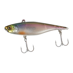 Воблер Jackall TN 80 Slim #Ghost Wakasagi