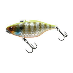 Воблер Jackall TN60 #Uroko HL Chartreuse Back Bluegill