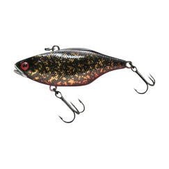 Воблер Jackall TN60 #Wabisabi Gold & Black