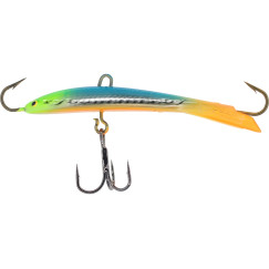 Балансир Kuusamo Tasapaino X-PRO Kuha 75mm #FGR/BLU/FO, UV