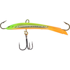 Балансир Kuusamo Tasapaino X-PRO Kuha 75mm #FGR/FYe/FO, UV