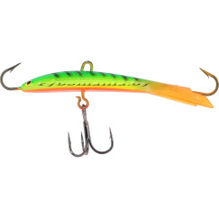 Балансир Kuusamo Tasapaino X-PRO Kuha 75mm #RB/BL/GR/FYe/FR, UV