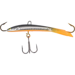 Балансир Kuusamo Tasapaino X-PRO Kuha 75mm #RB/BL/S/FO, UV