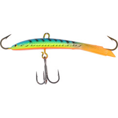 Балансир Kuusamo Tasapaino X-PRO Kuha 75mm #RB/BLU/FR, UV