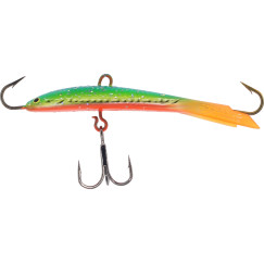 Балансир Kuusamo Tasapaino X-PRO Kuha 75mm #RB/BLU/FYe/FR, UV