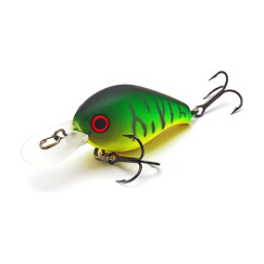 Воблер Lucky Craft Clutch MR #0808 JP Mat Tiger 415