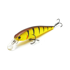 Воблер Lucky Craft Pointer 100SP #806 Tiger Perch
