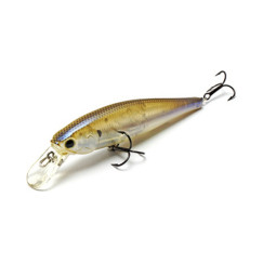 Воблер Lucky Craft Pointer 100SP #241 Striped Shad