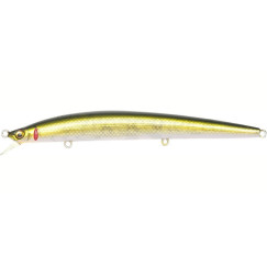 Воблер Megabass X-120 #M Moss Back Golden Shad