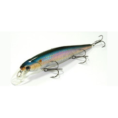 Воблер Lucky Craft Slender Pointer 127MR #270 MS American Shad