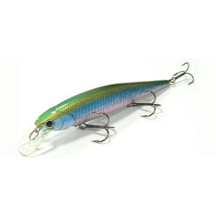 Воблер Lucky Craft Slender Pointer 127MR #254 MS MJ Herring