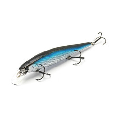 Воблер Lucky Craft Slender Pointer 127MR #052 Aurora Black