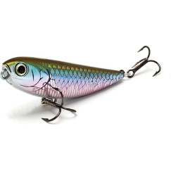 Воблер Lucky Craft Sammy 065 #254 MS MJ Herring